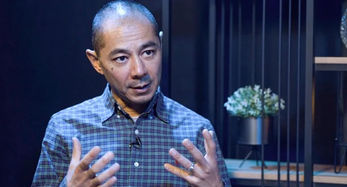 Ավելի քան 50 միլիոն մարդ շատ շուտով ռոմանտիկ հարաբերություններ կունենա ոչ կենսաբանական ուղեկիցների հետ. Դավիթ Յան