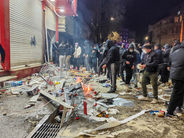 Մեծ հավանականությամբ, Իրանում ցուցարարների ներսում կա խումբ, որի անդամներին ապահովել են ադրբեջանական համապատասխան քարտերով և ադրբեջանական ցանցերին հասանելիությամբ սահմանային բազմաթիվ վայրերում