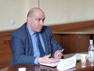 «Հրապարակ». Ագրարայինի մասնաշենքը՝ Ֆրանսիական համալսարանի՞ն