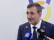 «Միջին միջանցքի» զարգացմամբ և «Զանգեզուրի միջանցքի» բացմամբ կլինի թե՛ ավելի մեծ անվտանգություն, թե՛ ավելի մեծ բարեկեցություն. Թուրքիայի փոխնախագահ