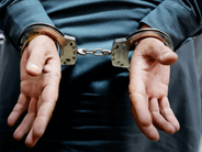 «Զվարթնոց» օդանավակայանում ձերբակալվել է Ղրղզստանի իրավապահների կողմից հետախուզվողը