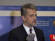 Կարծում եմ հայ-թուրքական սահմանի բացման գործընթացի ուղղությամբ 2026-ի հունվարին կամ փետրվարին շատ լավ զարգացումներ կարող է տեսնենք․ Փայլան