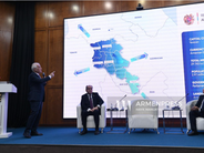 «Խաղաղության խաչմերուկ» նախագծի իրագործումը կնպաստի տարածաշրջանի կայունությանը, խաղաղությանն ու տնտեսական բարգավաճմանը. ՀՀ նախագահ