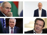 Քվեաթերթիկների հաշվարկն ավարտվեց. Հայտնի է՝ ով որքան ձայն է ստացել