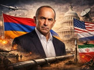 Քոչարյանը կարող է կանգնեցնել  վտանգավոր սցենարը. Politik.am