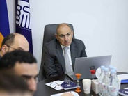 «Հրապարակ». ՔՊ–ի գրանցված թեկնածուներն ինքնաբացարկ են ներկայացնում. Դժգոհ են հատկապես ՔՊ պատգամավորները