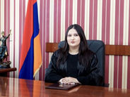 Դատավոր Արուսյակ Ալեքսանյանի լիազորությունները դադարեցվել են