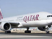 Qatar Airways-ն անժամկետ չեղարկել է դեպի Հայաստան չվերթերը