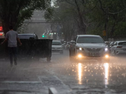 Հանրապետությունում առաջիկա օրերին սպասվում է անձրև և ամպրոպ. օդի ջերմաստիճանն էապես չի փոխվի