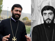 Չսխալվեք և մեղք չգործեք. Ստեփան Ասատրյանի ու Արամայիս Թախմազյանի կատարած արարողությունները վավերական չեն