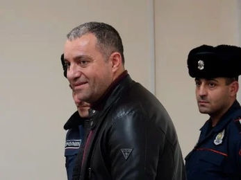 Վահան Քերոբյանի նկատմամբ տնային կալանքն ընտրելու մասին որոշումը կբողոքարկվի