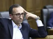 Իսկ մանր կաշառակերին քաղաքապետ սարքած քաղաքական ուժերը ասելիք չունե՞ն․ Թորոսյանը՝ Վարդան Ղուկասյանի ձերբակալության մասին