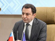 Հայաստանը «պետք» է հրաժարվի տարածքային պահանջներից, որոնք ամրագրված են Սահմանադրությամբ, օրենսդրական ակտերով. Ադրբեջանի ԱԳ փոխնախարար