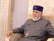 «Հոգևոր դասի նվիրյալ ծառայության շնորհիվ այսօր առավել զորանում է Եկեղեցու առաքելությունը ժողովրդի կյանքում»․ Հայոց Հովվապետ