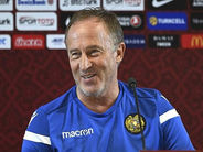 Մենք պատրաստ ենք ռևանշի․ երկրպագուների առաջ պարտք ունենք․ Պետրակով