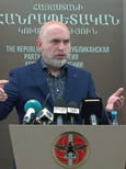 Արմեն Աշոտյանի նկատմամբ քաղաքական հետապնդում է իրականացվում, մեղադրանքն աբսուրդային է. Փաստաբան