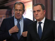 Լավրովն ու Բայրամովը հեռախոսազրույց են ունեցել․ ինչ են քննարկել