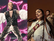 Ըստ հարցումների՝ «Եվրատեսիլ-2024»-ում հաղթելու է Խորվաթիան. Հայաստանը տասնյակի մեջ չի մտնում