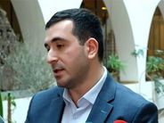 «Իրավունք». «Խելքդ գլուխդ հավաքի, կամ...». Ինչո՞ւ ազատման դիմում գրեց Ավինյանի մամուլի խոսնակը