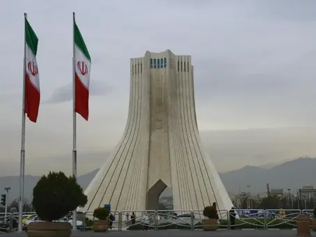 Թեհրանում մնացել է ընդամենը 2 շաբաթվա ջուր