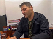 Կարմիր խաչի ներկայացուցիչները մարդասիրական այց են կատարել Բաքվում ձերբակալված Վիգեն Էուլջեքչյանին