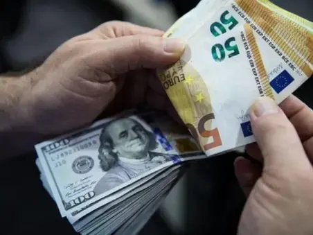 Տարադրամի փոխարժեքները՝ փետրվարի 9-ի դրությամբ