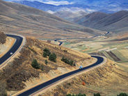 ՀՀ տարածքում ավտոճանապարհներն անցանելի են