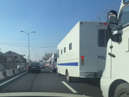 Դեպի Էջմիածին տանող ճանապարհը լի է ոստիկանական մեքենաներով. «Մայր Հայաստան» դաշինքի անդամ (տեսանյութ)
