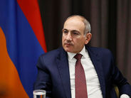 Հովհաննավանքի պատարագը խորհրդանշելու է Մայր Աթոռի ազատագրման գործնական փուլի մեկնարկը․ Փաշինյան (տեսանյութ)