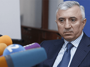 Ընտրությունների որևէ արդյունք չի կարող դիտարկվել իբրև եկեղեցու ինքնավարության դեմ արշավին առնչվող գործոն. Դանիելյան