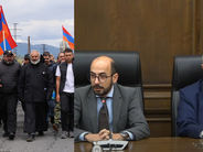 «Որևէ փաստ ունե՞ք, որ տավուշյան շարժումն ուղղորդում է Ռուսաստանը». լրագրողը՝ ՔՊ-ականներին