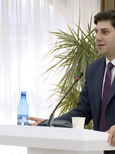 Հաշմանդամություն ունեցող երեխայի մեկ ուղեկցողը հանրային տրանսպորտից անվճար օգտվելու հնարավորություն կունենա. փոխքաղաքապետ