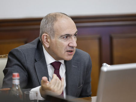 Իմ կանխավարկածը միշտ եղել է այն, որտեղ մենք ասում ենք թվայնացված՝ նշանակում է այդտեղ թուղթ չկա. Փաշինյանի գլխավորությամբ քննարկվել է Ֆինանսների նախարարության 2025 թ․գործունեության հաշվետվությունը