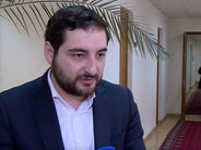 «Հրապարակ»․ Սիփան Փաշինյանը՝ Տավուշի մարզպե՞տ