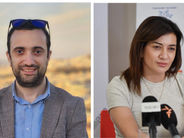 «Ժողովուրդ». Դանիել Իոաննիսյանն ու «Անկախ դիտորդը» դատարանում են՝ ընդդեմ Աննա Հակոբյանի