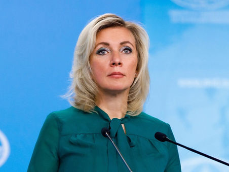 Ամերիկյան փոքր հզորության ԱԷԿ-ների տեխնոլոգիան օգտագործելու Հայաստանի ընտրությունը հարցեր է առաջացնում․ Զախարովա