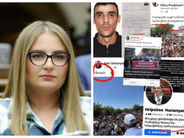 Պաստառի վրիպակի վրա ՔՊ-ի հիստերիան խոսում է մեկ բանի մասին. երեկվա հավաքի ուղերձը տեղ է հասել. Քրիստինե Վարդանյան