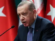 Ճնշումը պետք է ուժեղացնել՝ թույլ չտալու տարածաշրջանն ավելի մեծ աղետի մեջ ներքաշել․ Էրդողան