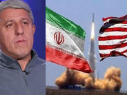 Իրան-ԱՄՆ պատերազմի վտանգը հետաձգվում է. Վարդան Ոսկանյան