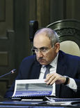 Էլ ինչ օրենք, ինչ արդարադատություն, ինչ իրավապահ համակարգ... «Փաստ»
