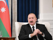 Ադրբեջանն այլևս այն չէ, ինչ 1992-ին էր. այսօր այն ուժեղ պետություն է, որն ունակ է պաշտպանել իրեն. Ալիև