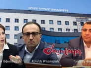 COVID-19-ի համար Արսեն Թորոսյանը շռայլ փոխանցումներ է արել իր վերահսկողության տակ գտնվող հիվանդանոցներին. Կոռուպցիայի մաս 2․ «Ժողովուրդ»