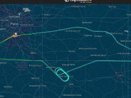 Փաստացի փրկվել ենք մահից. ուղևորը պատմել է Փարիզ-Երևան չվերթը սպասարկող օդանավի անսարքության մասին. abcmedia.am