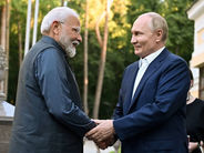 Ռուսաստանը Հնդկաստանի ուղեկիցն է և՛ երջանկության, և՛ տխրության պահերին. Մոդի