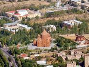 Աբովյան քաղաքում մի խումբ կանանց միջև վիճաբանnւթյուն և ծեծկռտnւք է տեղի ունեցել