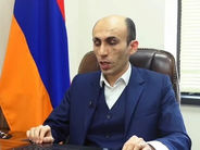 Փաշինյանը նույնիսկ մեկ գերի ազատ արձակելու հնարավորությունը չօգտագործեց. Բեգլարյան