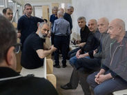 Բաքվում գերիների մասով շատ բան կախված է միջազգային հանրության ճնշումներից և առանձին դերակատարների կամքից