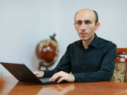 «Արցախի ժողովրդի վերադարձի իրավունքը պետք է իրացվի». Արտակ Բեգլարյան