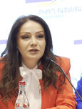 COP-17-ի քողի տակ չարդարացված ծախսեր չպետք է արվեն. Լիաննա Մանուկյան