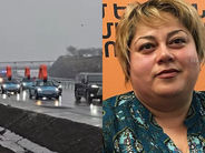 «Այս ամենը պետության գանձանակից է ծախսվել»․ Նարինե Կիրակոսյան